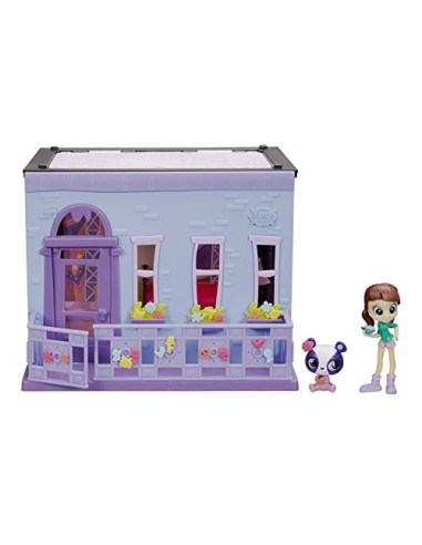 Littlest Pets Shop - La Stanza di Blythe HASA9479ES00 Hasbro | Futurartshop.com
