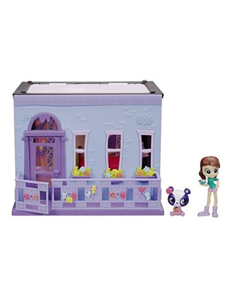 Littlest Pets Shop - La Stanza di Blythe HASA9479ES00 Hasbro | Futurartshop.com