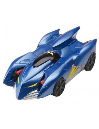 Transformable Batmobile  MATBHC89 Mattel | Futurartshop.com
