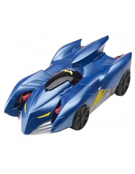 Transformable Batmobile  MATBHC89 Mattel | Futurartshop.com