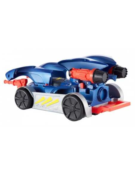 Transformable Batmobile  MATBHC89 Mattel | Futurartshop.com