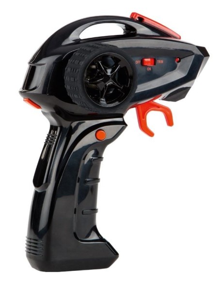 Jeep radio-controlled fire STA370142035 Carrera go | Futurartshop.com