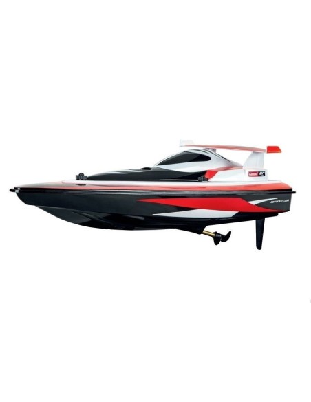 Barca da corsa radiocomandata rossa STA370301010 Carrera go | Futurartshop.com