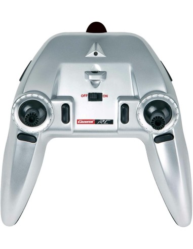 Racing boat radio controlled toy red STA370301010 Carrera go | Futurartshop.com