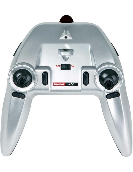 Racing boat radio controlled toy red STA370301010 Carrera go | Futurartshop.com