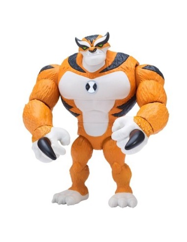 Ben 10 - Personaggio base - Rath GIOBEN35820/1 Giochi Preziosi | Futurartshop.com