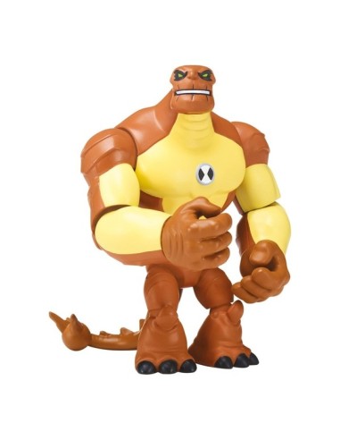 Ben 10 - character base - humungousaur GIOBEN35820/2 Giochi Preziosi | Futurartshop.com