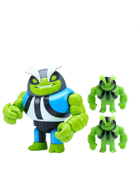Ben 10 - Character base - Slapback GIOBEN39000 Giochi Preziosi | Futurartshop.com