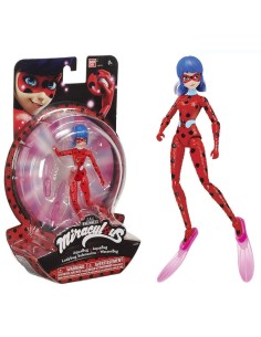 Miraculous LadyBug - Submarina GIOMRA21000/39876 Giochi Preziosi | Futurartshop.com