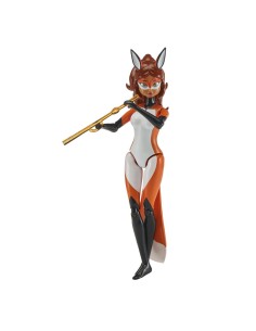 Miraculous LadyBug - Rena rouge GIOMRA21000/39874 Giochi Preziosi | Futurartshop.com