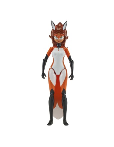 Miraculous LadyBug - Rena rouge GIOMRA21000/39874 Giochi Preziosi | Futurartshop.com
