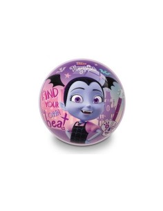 Pallone vampirina diametro 23 centimetri MON06729 Mondo | Futurartshop.com