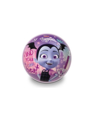 Ball vampirina diameter 23 cm MON06729 Mondo | Futurartshop.com