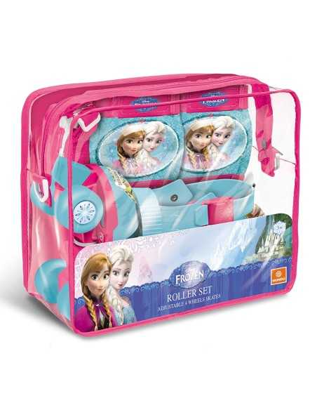 Pattini baby frozen in borsa MON28298 Mondo | Futurartshop.com