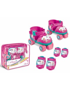 Shoes baby unicorns in the bag MON28511 Mondo | Futurartshop.com