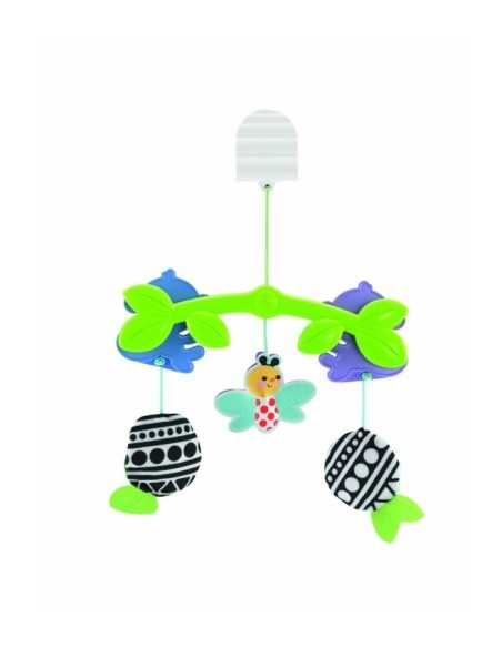 Mobile bycicle MATBHW59 Mattel | Futurartshop.com