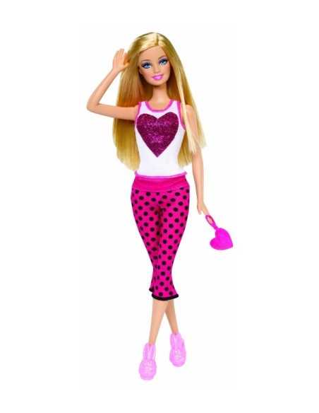 Barbie Pigiama Party MATBHV06/BHV07 Mattel | Futurartshop.com