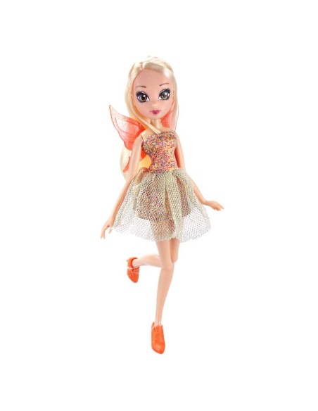 Winx Selfie Magic - bambola Stella GIOWNX52000/1 Giochi Preziosi | Futurartshop.com