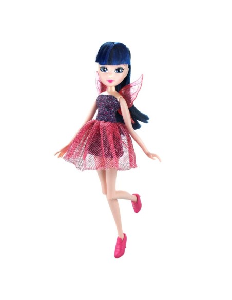 Winx Selfie Magic - bambola Musa GIOWNX52000/6 Giochi Preziosi | Futurartshop.com