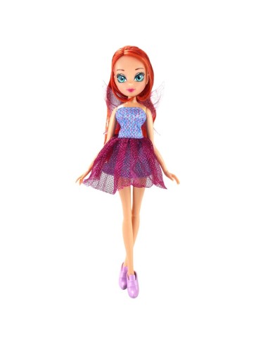 Winx Selfie Magic - bambola Bloom GIOWNX52000/4 Giochi Preziosi | Futurartshop.com