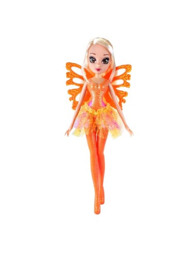 Winx Sirenix bubbles - doll Star GIOWNX53000/2 Giochi Preziosi | Futurartshop.com