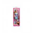 Barbie Summer Pyjama-Party BHV08 Mattel- Futurartshop.com