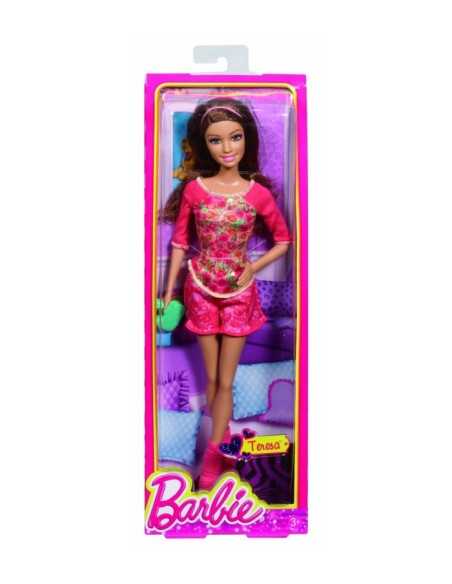 Barbie Slumber Party Raquelle MATBHV06/BHV09 Mattel | Futurartshop.com