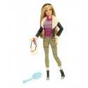 Barbie Glam Luxe  BLR58 Mattel-Futurartshop.com