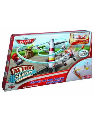 Planes flying Track MATBHW89 Mattel | Futurartshop.com
