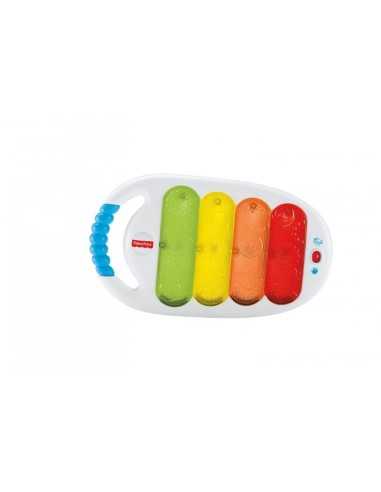 Fisher Price Lo Xilofono MATBLT38 Mattel | Futurartshop.com