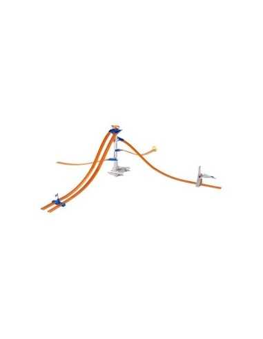 Hot Wheels Costruzioni Torre Divertimento  MATBMK61 Mattel | Futurartshop.com