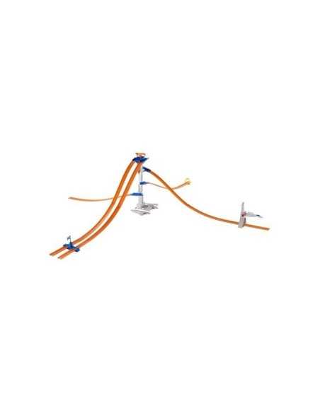 Hot Wheels Fun Tower Building  MATBMK61 Mattel | Futurartshop.com