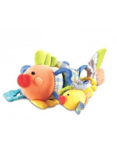Pesciolino A Passeggio  2042306604382 Mattel | Futurartshop.com