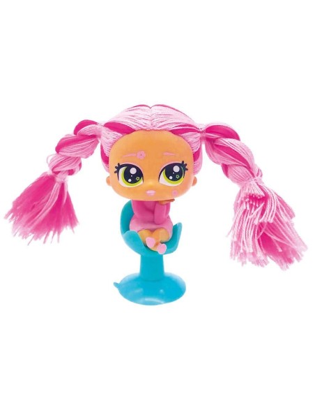 HairDooz Dolls ROC21290834 Rocco Giocattoli | Futurartshop.com