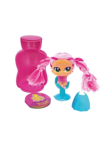 HairDooz Bambole ROC21290834 Rocco Giocattoli | Futurartshop.com