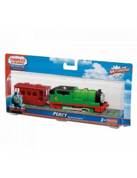 Thomas and Friends, Locomotiva di Percy  MATBMK78/CBW88 Mattel | Futurartshop.com