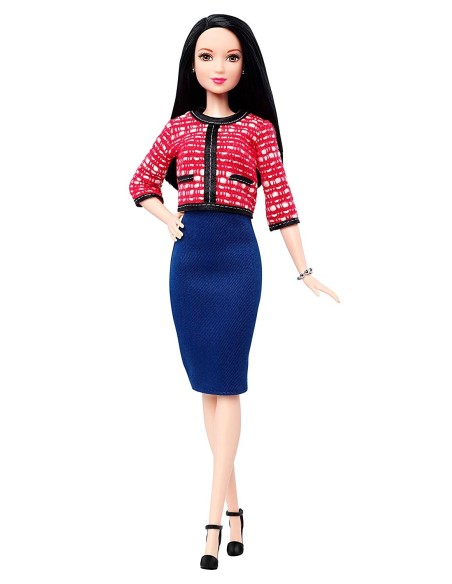 Barbie Careers - Candidate policy 60 anniversary MATGFX23/GFX28 Mattel | Futurartshop.com