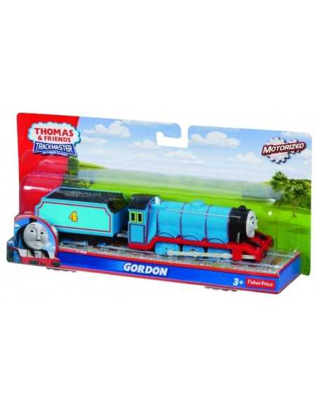 Thomas Friends, veicolo Gordon MATMK78/BLM65 Mattel | Futurartshop.com