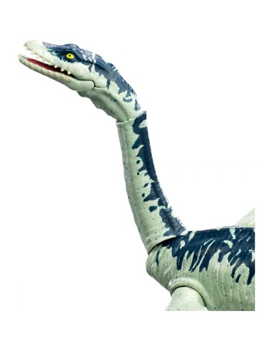 Jurassic World - Ferite da combattimento - Plesiosaurus MATFNB31/GCX71 Mattel | Futurartshop.com
