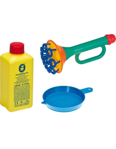 Pustefix - Tromba multi bolle STA420869555 Carrera go | Futurartshop.com