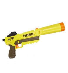 Nerf Fortnite - Pistole SP-L E6717EU40 Hasbro- Futurartshop.com