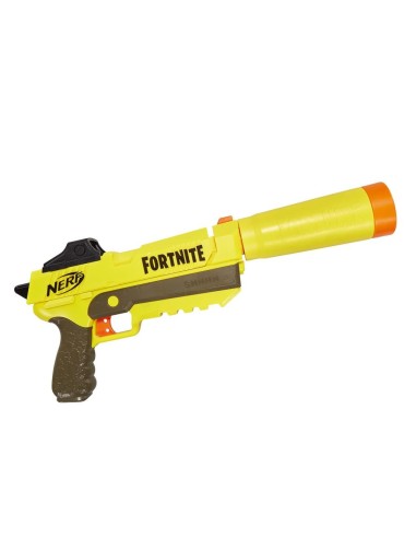 Game Fortnite - Gun SP-L HASE6717EU40 Hasbro | Futurartshop.com