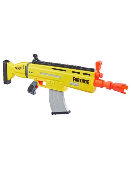 Nerf Fortnite - Fucile AR-L HASE6158EU40 Hasbro | Futurartshop.com