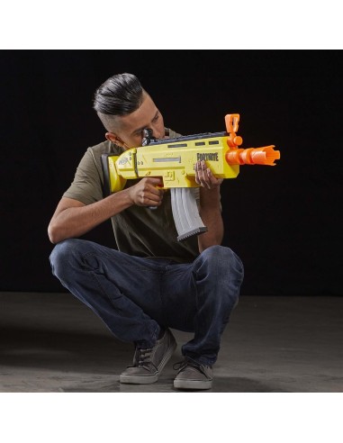 Game Fortnite - Rifle AR-L HASE6158EU40 Hasbro | Futurartshop.com