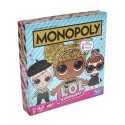Monopoly - LoL Surprise E75721030 Hasbro- Futurartshop.com