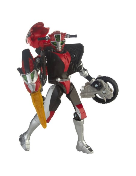 Power Rangers - Personaggio Cruise Beastbot HASE5899EU40/E5927 Hasbro | Futurartshop.com