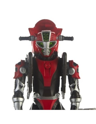 Power Rangers - Personaggio Cruise Beastbot HASE5899EU40/E5927 Hasbro | Futurartshop.com