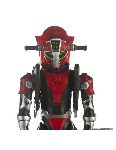 Power Rangers - Character Cruise Beastbot HASE5899EU40/E5927 Hasbro | Futurartshop.com