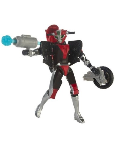 Power Rangers - Character Cruise Beastbot HASE5899EU40/E5927 Hasbro | Futurartshop.com