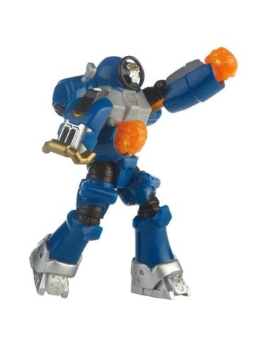 Power Rangers - Character Smash Beastbot HASE5899EU40/E5928 Hasbro | Futurartshop.com